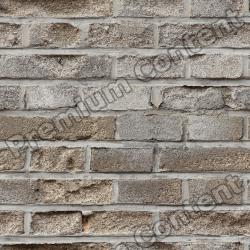 Seamless Textures of Bricks + Normal & Bump Mapping